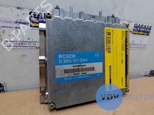 Used Control unit MERCEDES-BENZ S-CLASS (W140) 300 SE, SEL/S320 (140.032, 140.033) (231 hp) 25958764
