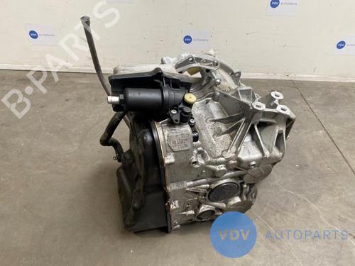 Gearbox MERCEDES-BENZ GLA-CLASS (X156) GLA 200 CDI / d (156.908) | BP25959843M3 