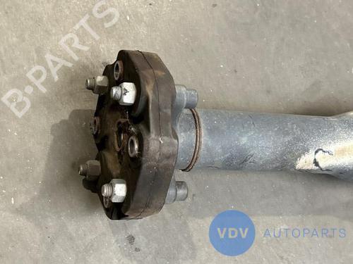 Driveshaft MERCEDES-BENZ VITO Van (W447) 119 CDI / BlueTEC (447.601, 447.603, 447.605) | BP30187287M37 