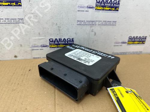 Electronic module MERCEDES-BENZ A-CLASS (W176) A 180 (176.042) | BP38849226M83 - Image 2