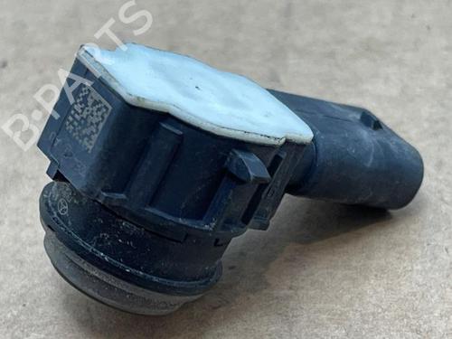 Electronic module MERCEDES-BENZ GLK-CLASS (X204) 220 CDI (204.902) | BP38832801M83 - Image 2