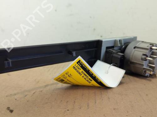Headlight switch MERCEDES-BENZ E-CLASS Coupe (C124) E 200 (124.040) | BP40161829I24 - Image 2