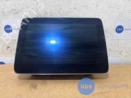 Used Display monitor MERCEDES-BENZ CLA Coupe (C117) CLA 200 CDI / d (117.308) (136 hp) 25974887