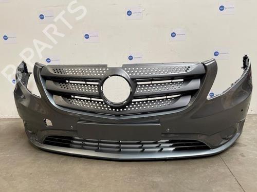 Used Front bumper Front bumper 38839030 38839030