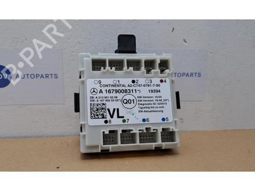 Used Electronic module Electronic module 38840022 38840022