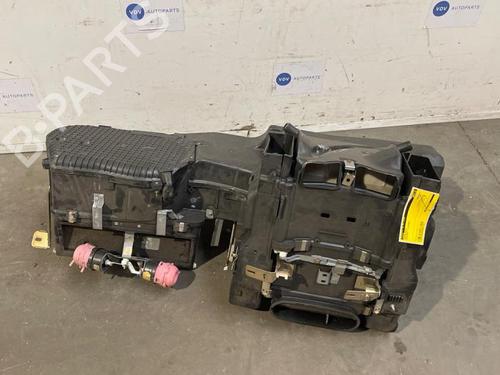 Used Heater matrix box Heater matrix box 38835812 38835812