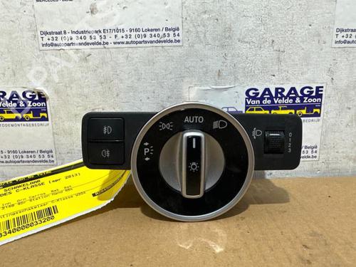 Used Headlight switch Headlight switch 38848713 38848713
