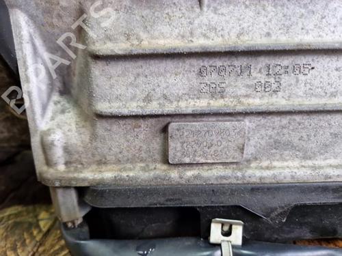 Gearbox MERCEDES-BENZ CLS (C218) CLS 350 CDI / d (218.323) | BP38825714M3 - Image 2