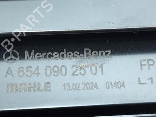 Air filter box MERCEDES-BENZ C-CLASS (W206) C 300 de (206.008) | BP38818983M87 - Image 5