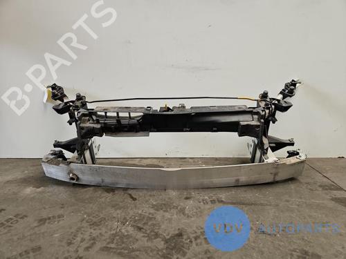 Frontplate/Frontkurv MERCEDES-BENZ B-CLASS Sports Tourer (W246, W242) B 180 (246.242) (122 hp) 28335583