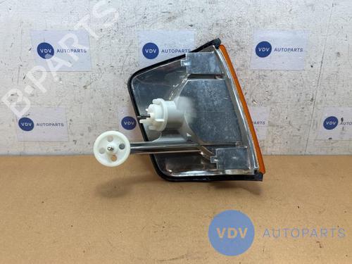 Used Left front indicator MERCEDES-BENZ 190 (W201) D 2.0 (201.122) (72 hp) 25968916