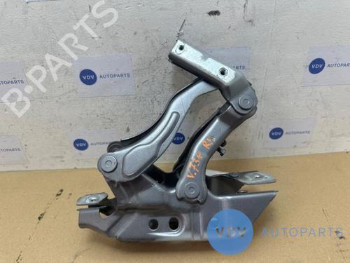 Hinge/Door check strap MERCEDES-BENZ A-CLASS (W169) A 200 (169.033, 169.333) | BP25964264C146 