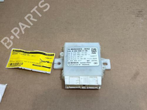 Used Control unit Control unit 38854438 38854438