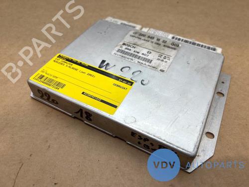 Used Electronic module MERCEDES-BENZ S-CLASS (W220) S 55 AMG Kompressor (220.074, 220.174) (500 hp) 25972847