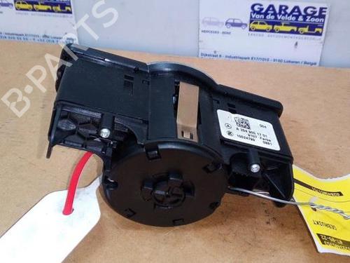 Headlight switch MERCEDES-BENZ C-CLASS T-Model (S204) C 220 CDI (204.202) | BP38855506I24 - Image 2