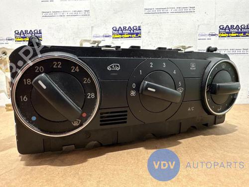 Climate control MERCEDES-BENZ A-CLASS (W169) A 150 (169.031, 169.331) | BP25948655I5 