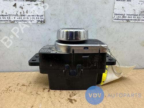 Display monitor MERCEDES-BENZ GLA-CLASS (X156) GLA 200 CDI / d (156.908) | BP25958505C48 