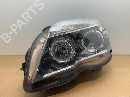 Used Left headlight Left headlight 38822457 38822457