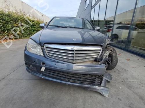 Starter MERCEDES-BENZ C-CLASS (W204) C 200 CDI (204.007, 204.006) | BP38842066M8 - Image 6