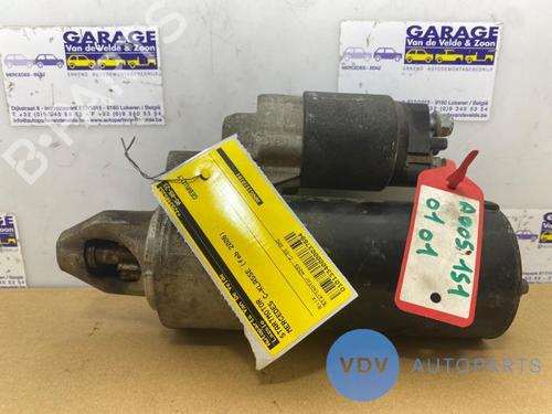Starter MERCEDES-BENZ C-CLASS (W203) C 55 AMG (203.076) | BP25953405M8 