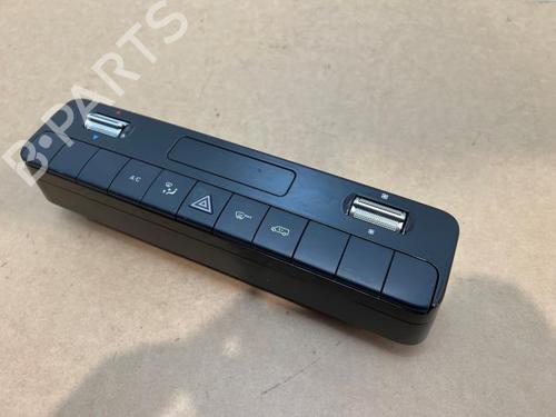 Climate control MERCEDES-BENZ SPRINTER 3,5-t Van (B907, B910) 311 CDI (910.631, 910.633) | BP38823725I5 - Image 2
