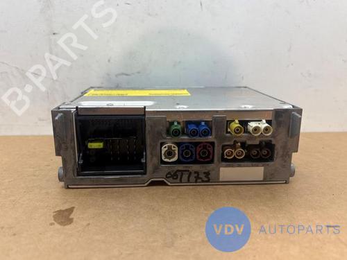 Radio MERCEDES-BENZ E-CLASS Convertible (A238) E 220 d (238.414) | BP29566403E6 