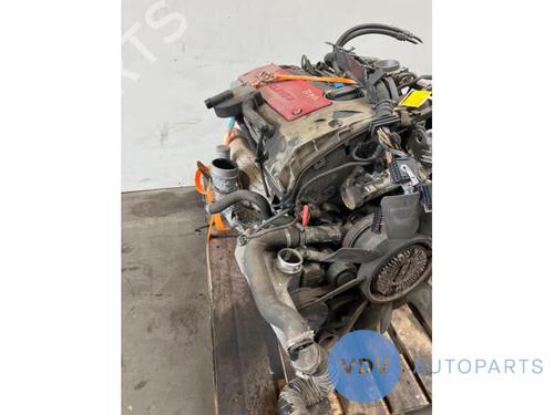 Engine MERCEDES-BENZ CLK (C208) CLK 200 Kompressor (208.345) | BP28293853M1 
