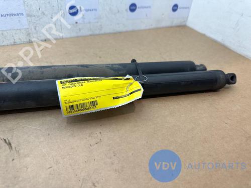 Tailgate lift support MERCEDES-BENZ CLA Coupe (C117) CLA 200 (117.343) | BP25966937C138