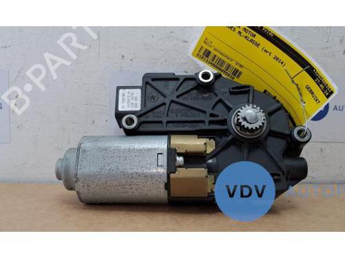 Sunroof engine MERCEDES-BENZ M-CLASS (W166) ML 500 4-matic (166.073) | BP25962834M60 
