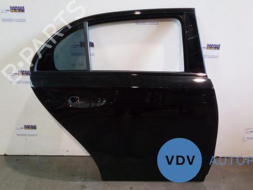 Used Right rear door MERCEDES-BENZ A-CLASS (W177) A 180 (177.084) (136 hp) 25943172