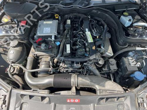 Electronic module MERCEDES-BENZ C-CLASS T-Model (S204) C 200 CDI (204.201) | BP38828086M83 - Image 16