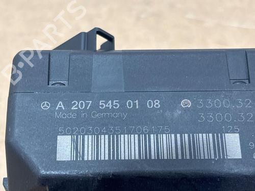 Ignition barrel MERCEDES-BENZ E-CLASS Coupe (C207) E 350 CDI (207.322) | BP38851432M48 - Image 6