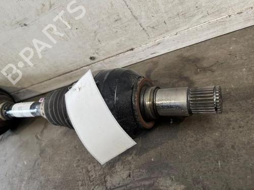 Left front driveshaft MERCEDES-BENZ A-CLASS (W177) A 160 (177.082) | BP38829491M38 - Image 2