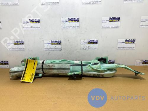 Used Left curtain airbag MERCEDES-BENZ C-CLASS (W205) C 200 d (205.011) (150 hp) 25957076