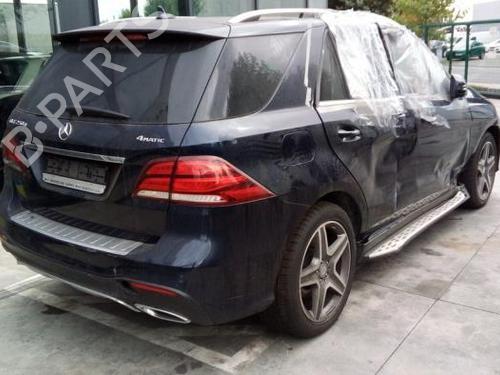 Electronic sensor MERCEDES-BENZ GLE (W166) 250 d 4-matic (166.004) | BP38851978M84  - Image 5