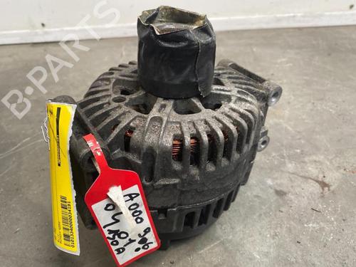 Used Alternator Alternator MERCEDES-BENZ C-CLASS T-Model (S204) C 220 CDI (204.202) (163 hp) 38848192 38848192