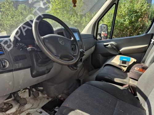 Front left panel MERCEDES-BENZ SPRINTER 5-t Platform/Chassis (B906) 518 CDI (906.153, 906.155, 906.253, 906.255) | BP40454115C58 - Image 12