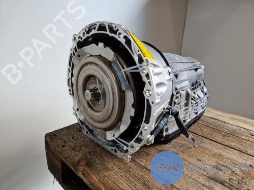 Gearbox MERCEDES-BENZ E-CLASS Convertible (A238) E 220 d (238.414) | BP29875431M3