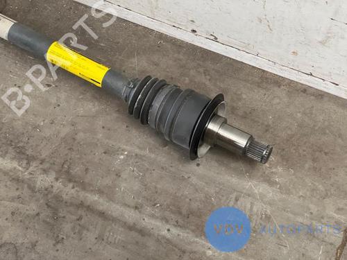Right rear driveshaft MERCEDES-BENZ GLC Coupe (C253) 220 d 4-matic (253.315) | BP25974686M41 