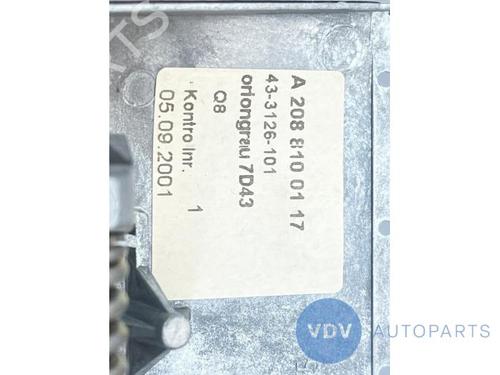 Rear mirror MERCEDES-BENZ CLK (C209) CLK 200 Kompressor (209.342) | BP25965093I6 