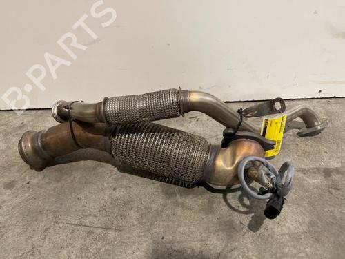 Used Pipe Pipe 38833440 38833440