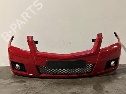 Used Front bumper Front bumper 38822461 38822461