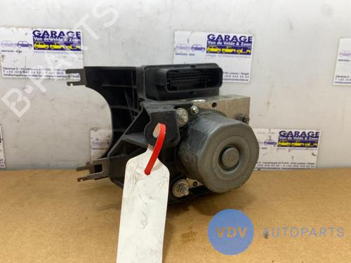 Used ABS pump MERCEDES-BENZ B-CLASS Sports Tourer (W246, W242) B 200 CDI (246.201) (136 hp) 25951160