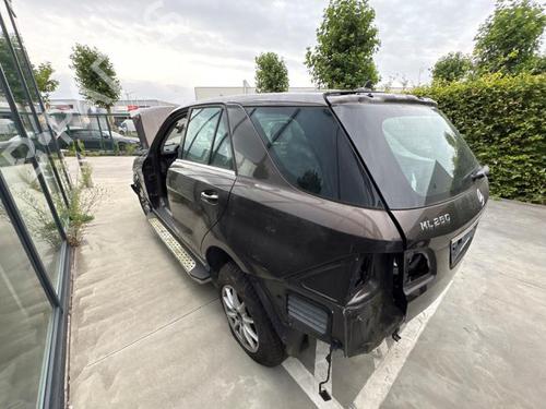 Electronic sensor MERCEDES-BENZ M-CLASS (W166) ML 250 CDI / BlueTEC 4-matic (166.004, 166.003) | BP38820598M84 - Image 19