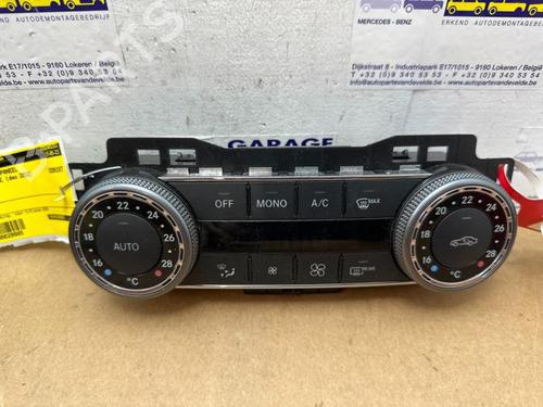 Used Climate control Climate control 38850252 38850252