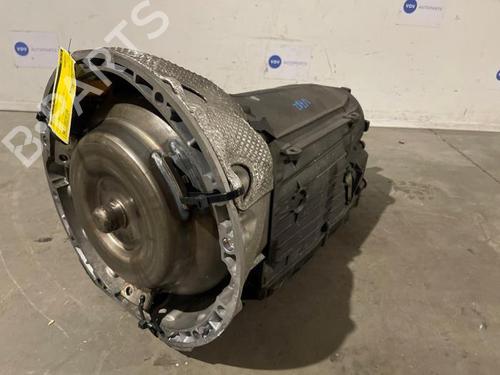 Used Gearbox Gearbox 38836720 38836720