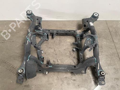 subframe-mercedes-benz-m-class-w166-2011-2012-2013-2014-2015-38828413 main image