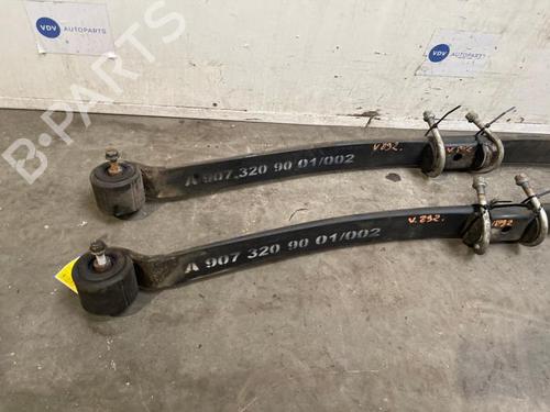 Other MERCEDES-BENZ SPRINTER 5-t Van (B907) 515 CDI (907.653, 907.655, 907.657) | BP38831792O1 - Image 2