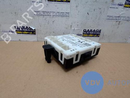 Electronic module MERCEDES-BENZ C-CLASS (W205) C 200 BlueTEC / d (205.037) | BP25954489M83 