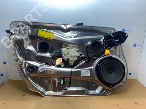 Used Front left window mechanism Front left window mechanism 38839686 38839686